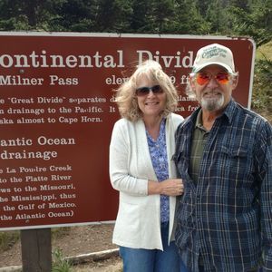 Meet your Posher, Louise